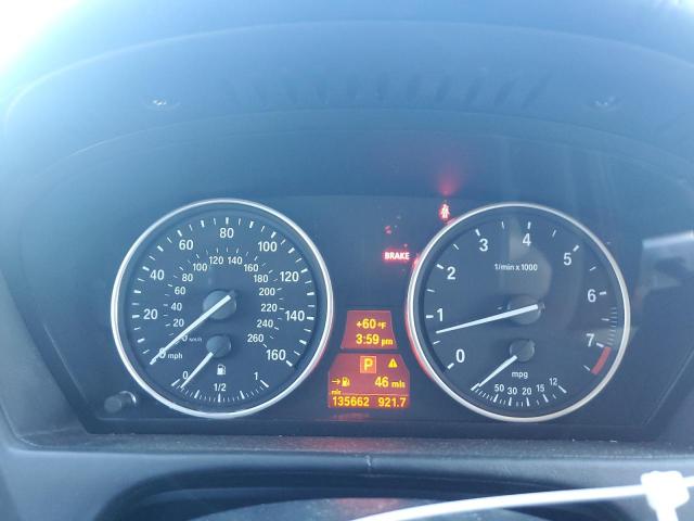 5UXZV4C52D0B22602 - 2013 BMW X5 XDRIVE35I Qara foto 9