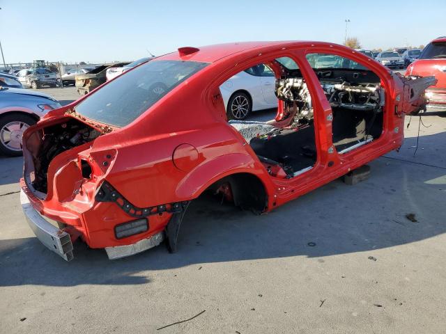 6G3F15RW0HL311825 - 2017 CHEVROLET SS RED photo 3