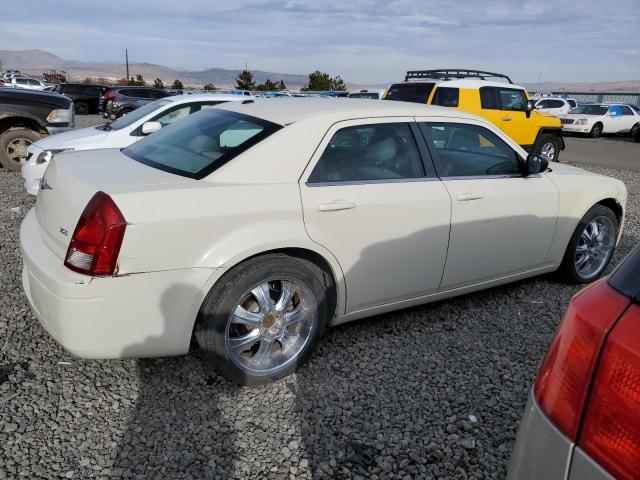 2C3KA43RX7H721315 - 2007 CHRYSLER 300 CREAM photo 3