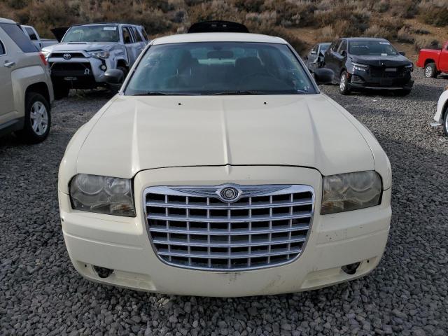 2C3KA43RX7H721315 - 2007 CHRYSLER 300 CREAM photo 5