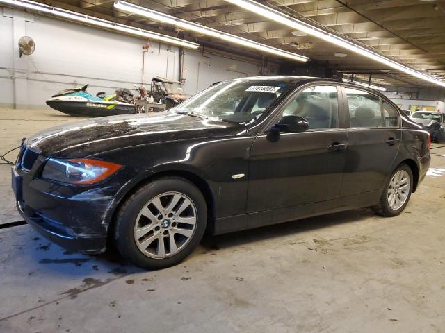 2006 BMW 325 I, 