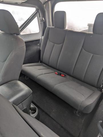 1C4GJWAG2JL929052 - 2018 JEEP WRANGLER SPORT 黑色 照片 6