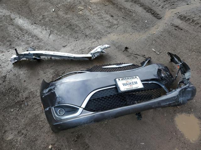 2C4RC1BG5HR584461 - 2017 CHRYSLER PACIFICA TOURING L GRAY photo 13