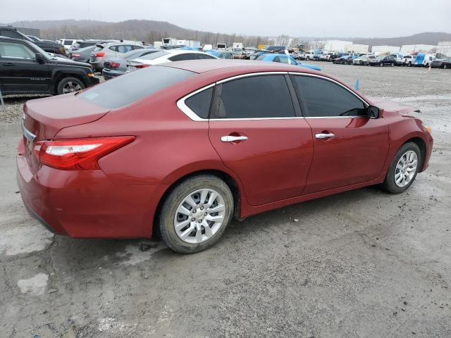 1N4AL3AP8GN321960 - 2016 NISSAN ALTIMA 2.5 MAROON photo 3