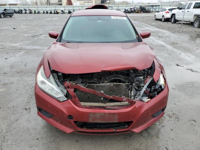 1N4AL3AP8GN321960 - 2016 NISSAN ALTIMA 2.5 MAROON photo 5