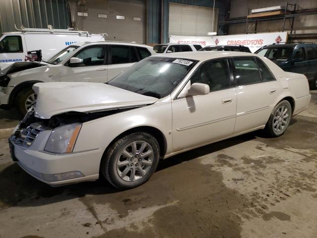 2008 CADILLAC DTS, 