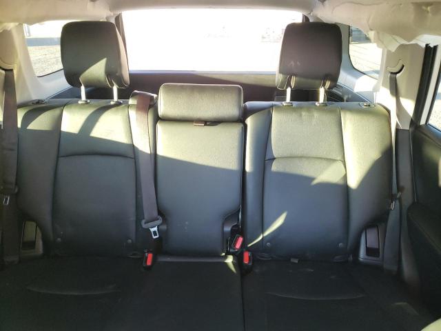 JTEBU5JR3H5441011 - 2017 TOYOTA 4RUNNER SR5/SR5 PREMIUM 白色 照片 10