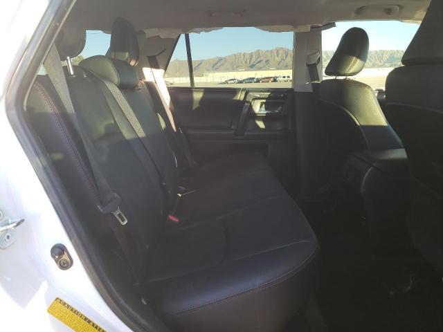 JTEBU5JR3H5441011 - 2017 TOYOTA 4RUNNER SR5/SR5 PREMIUM 白色 照片 11