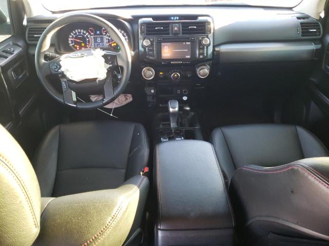 JTEBU5JR3H5441011 - 2017 TOYOTA 4RUNNER SR5/SR5 PREMIUM 白色 照片 8