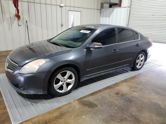 1N4BL21EX8C138148 - 2008 NISSAN ALTIMA 3.5SE GRAY photo 1