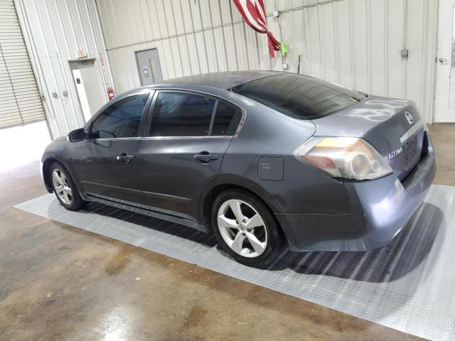 1N4BL21EX8C138148 - 2008 NISSAN ALTIMA 3.5SE GRAY photo 2