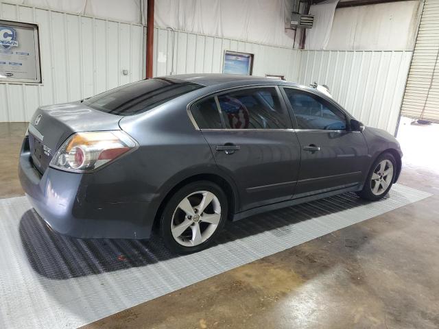 1N4BL21EX8C138148 - 2008 NISSAN ALTIMA 3.5SE GRAY photo 3