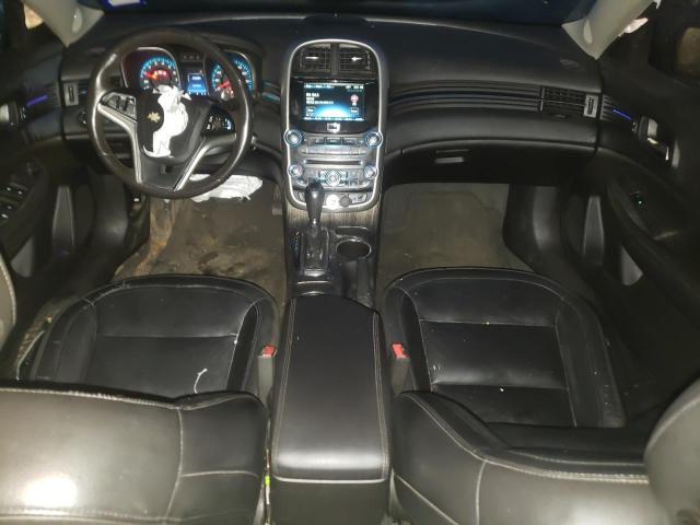 1G11H5SL1EF230645 - 2014 CHEVROLET MALIBU LTZ 灰色 照片 8