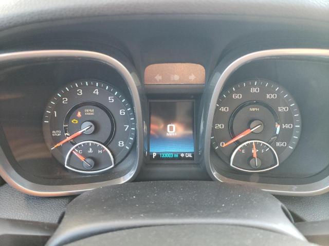 1G11C5SL1FF149127 - 2015 CHEVROLET MALIBU 1LT SILVER photo 9