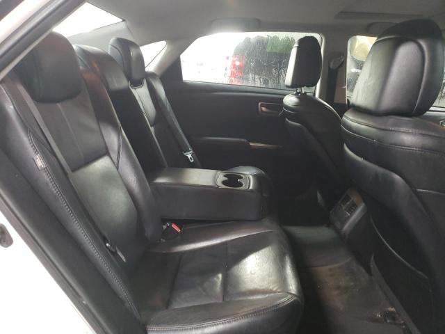 4T1BK1EB7EU101180 - 2014 TOYOTA AVALON BASE 白色 照片 10