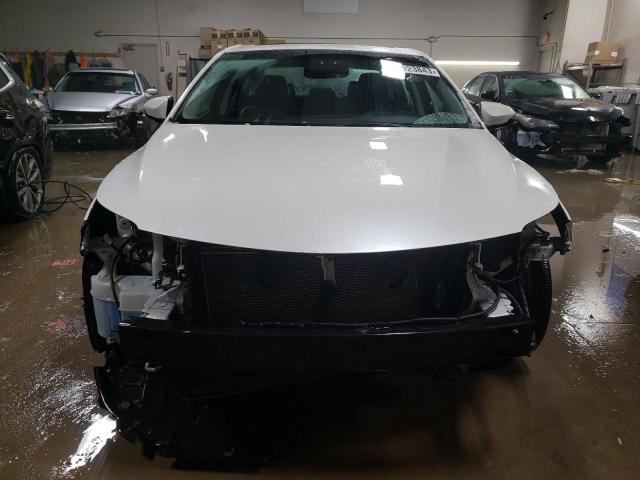 4T1BK1EB7EU101180 - 2014 TOYOTA AVALON BASE 白色 照片 5