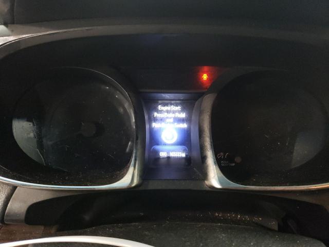 4T1BK1EB7EU101180 - 2014 TOYOTA AVALON BASE 白色 照片 9