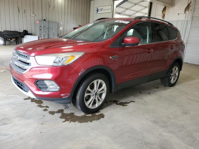 2017 FORD ESCAPE SE, 