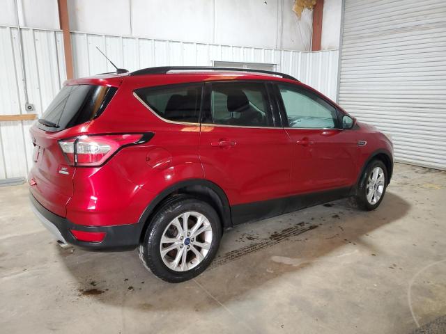 1FMCU0GD2HUC47353 - 2017 FORD ESCAPE SE RED photo 3