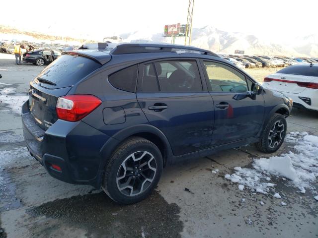 JF2GPADC0G8296560 - 2016 SUBARU CROSSTREK PREMIUM CHARCOAL photo 3