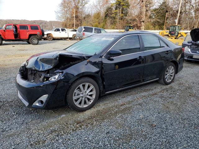 2014 TOYOTA CAMRY L, 