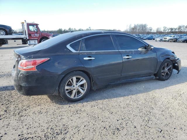 1N4AL3AP7FN893469 - 2015 NISSAN ALTIMA 2.5 BLACK photo 3