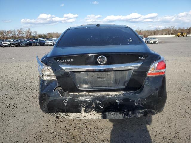 1N4AL3AP7FN893469 - 2015 NISSAN ALTIMA 2.5 BLACK photo 6