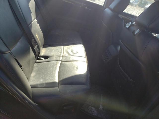 4T1BK3DB0CU456184 - 2012 TOYOTA AVALON BASE 黑色 照片 10