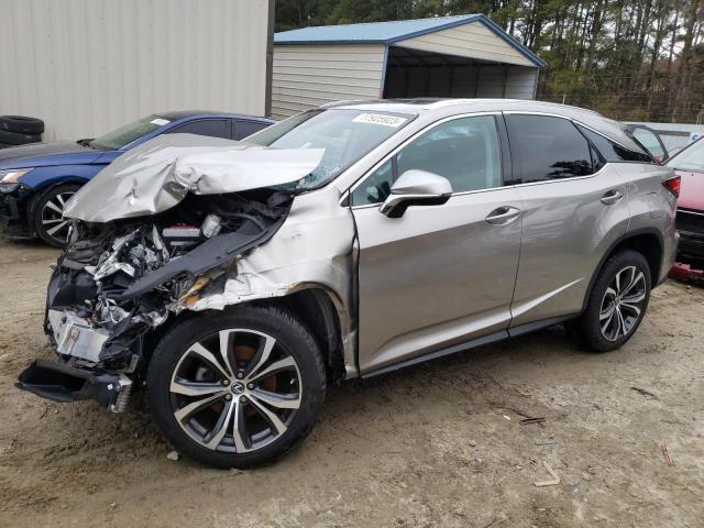 2019 LEXUS RX 350 BASE, 