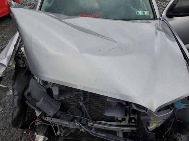 5TFRX5GN2KX151482 - 2019 TOYOTA TACOMA ACCESS CAB Күміс фото 11