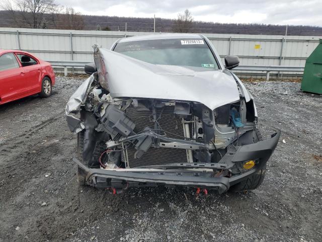 5TFRX5GN2KX151482 - 2019 TOYOTA TACOMA ACCESS CAB Күміс фото 5