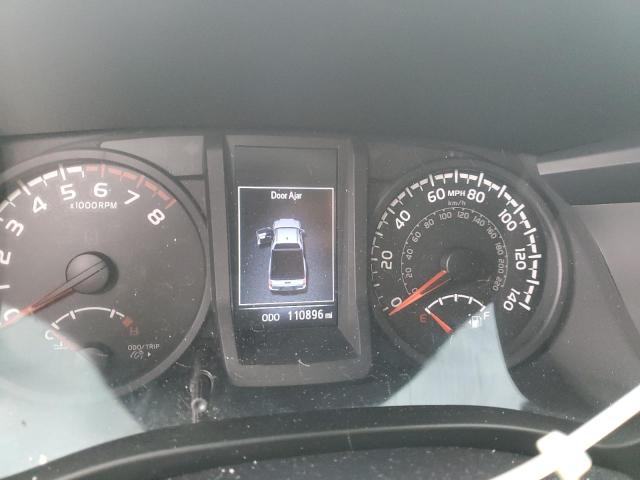 5TFRX5GN2KX151482 - 2019 TOYOTA TACOMA ACCESS CAB Күміс фото 9