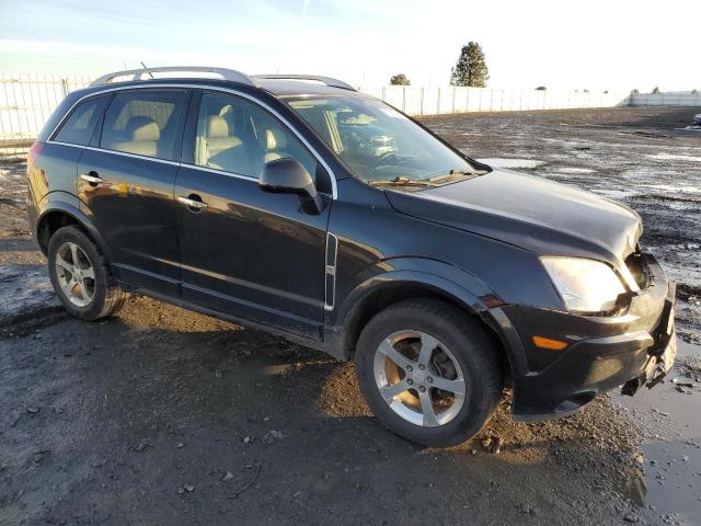 3GNFL4E54CS591886 - 2012 CHEVROLET CAPTIVA SPORT BLACK photo 4