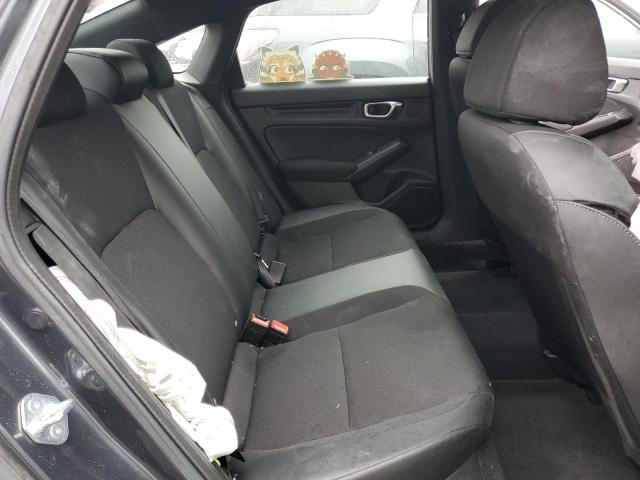 2HGFE2F58PH536129 - 2023 HONDA CIVIC SPORT 石墨色 照片 10