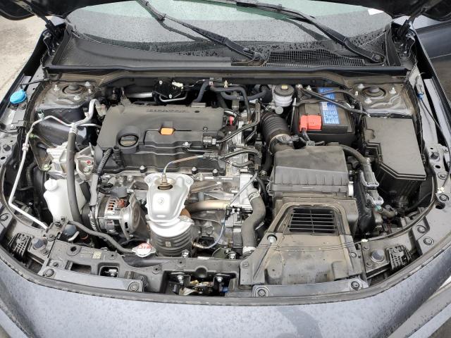 2HGFE2F58PH536129 - 2023 HONDA CIVIC SPORT 石墨色 照片 11