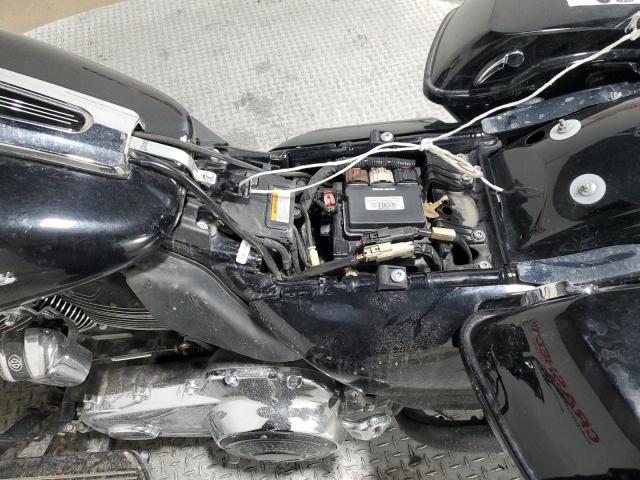 1HD1KHC1XKB611760 - 2019 HARLEY-DAVIDSON FLTRX 黑色 照片 10