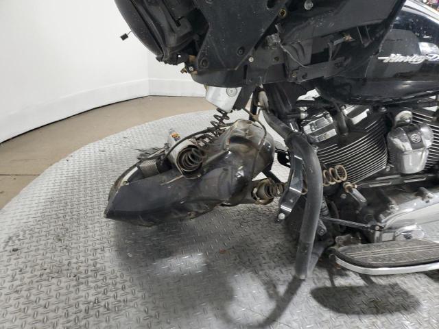 1HD1KHC1XKB611760 - 2019 HARLEY-DAVIDSON FLTRX 黑色 照片 11