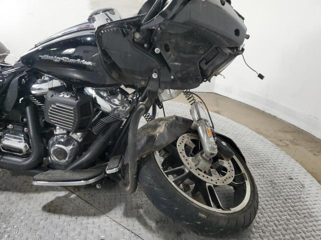 1HD1KHC1XKB611760 - 2019 HARLEY-DAVIDSON FLTRX BLACK photo 13