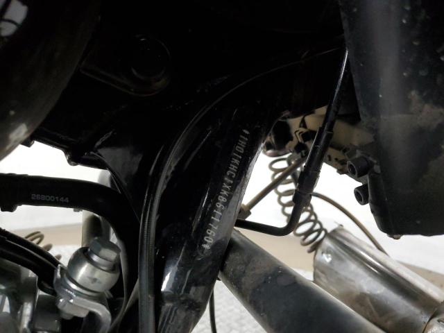 1HD1KHC1XKB611760 - 2019 HARLEY-DAVIDSON FLTRX 黑色 照片 14