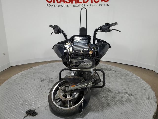 1HD1KHC1XKB611760 - 2019 HARLEY-DAVIDSON FLTRX 黑色 照片 2