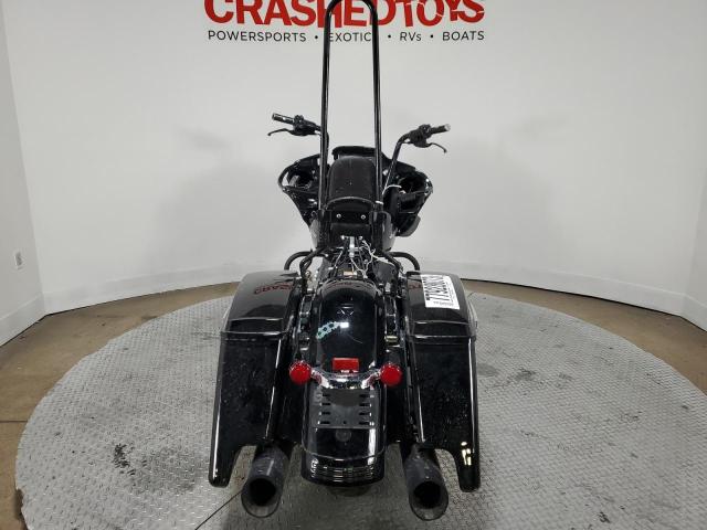 1HD1KHC1XKB611760 - 2019 HARLEY-DAVIDSON FLTRX 黑色 照片 4