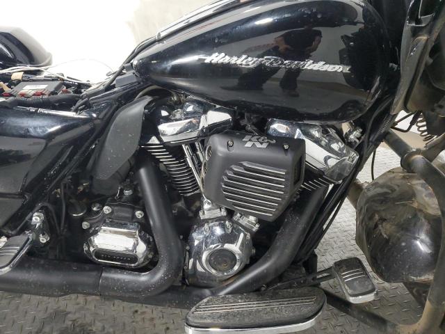 1HD1KHC1XKB611760 - 2019 HARLEY-DAVIDSON FLTRX 黑色 照片 5