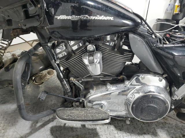 1HD1KHC1XKB611760 - 2019 HARLEY-DAVIDSON FLTRX BLACK photo 6