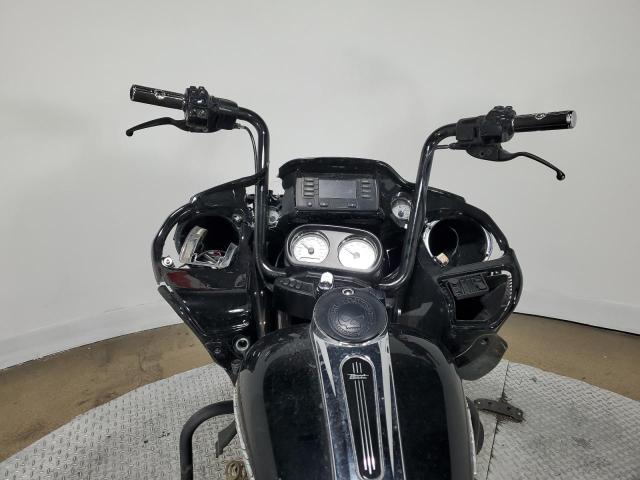 1HD1KHC1XKB611760 - 2019 HARLEY-DAVIDSON FLTRX BLACK photo 7