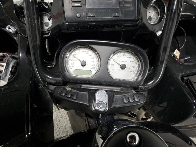 1HD1KHC1XKB611760 - 2019 HARLEY-DAVIDSON FLTRX 黑色 照片 8