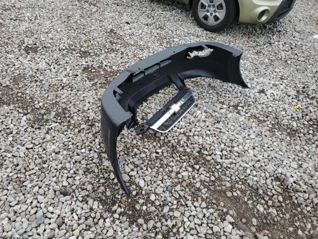 KL1TD56637B057387 - 2007 CHEVROLET AVEO BASE 橙色 照片 12