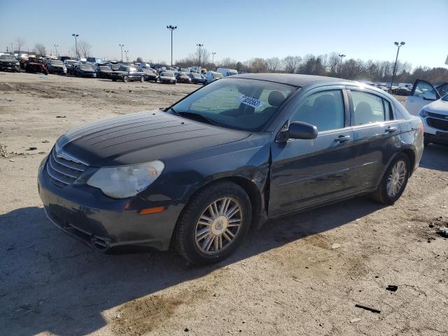 2007 CHRYSLER SEBRING TOURING, 