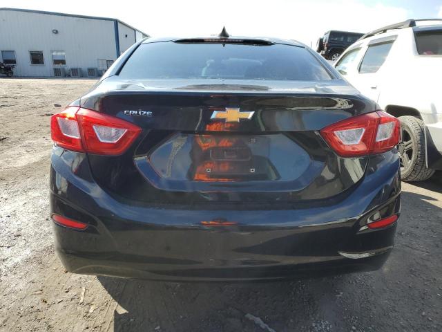 1G1BC5SM1G7261404 - 2016 CHEVROLET CRUZE LS BLACK photo 6