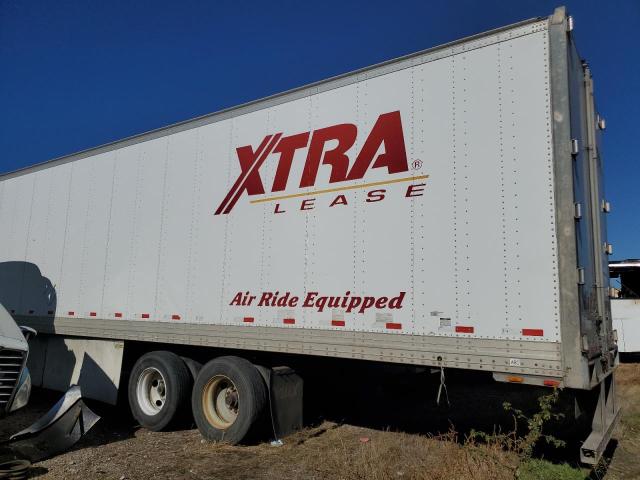 3H3V532C56T164164 - 2006 HYTR TRAILER WHITE photo 3