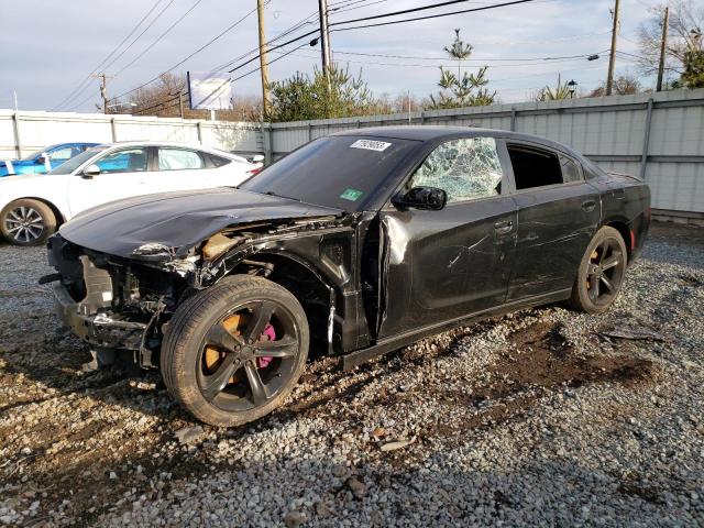 2018 DODGE CHARGER R/T, 